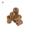 Blind insert nut Plastic insert nut brass thread